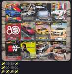 Hot wheels колички premium / mainline