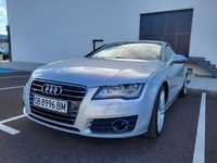 Audi A7 S-Line 245кс.