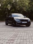 BMW SERIA 1 F20 118I