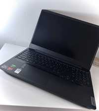 Laptop Lenovo IdeaPad Ryzen 7 4800h GTX 1650TI