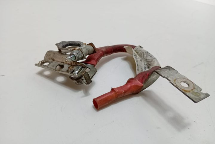 Cablu borna plus 243867980R Opel Vivaro B seria