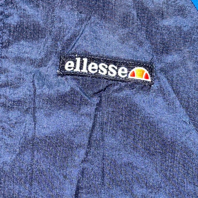 Vintage Ellesse Track Jacket