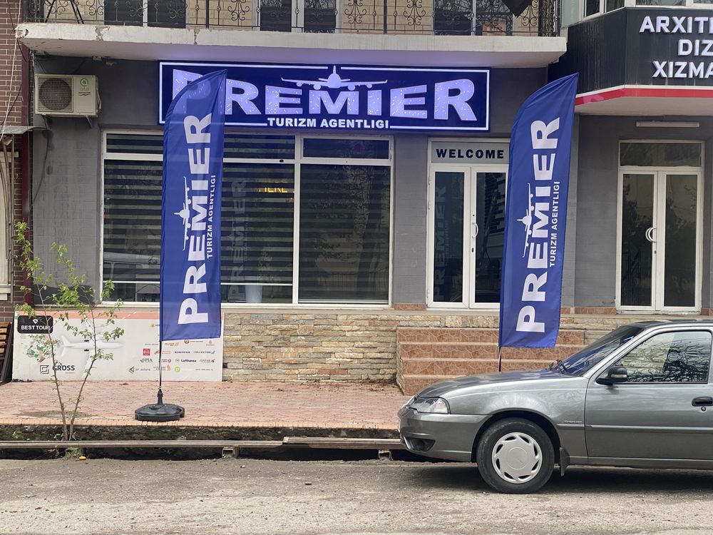 Reklama/ parus bayroq/ yelkan bayroq/ Парус флагшток/ Рекламные виндер