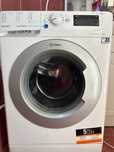 Mașină de spălat rufe Indesit Innex, 7 kg, 1200 rpm, A++