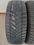 Всесезонни гуми за Бус 4 броя MICHELIN Agilis 215 65 R16C дот 0422