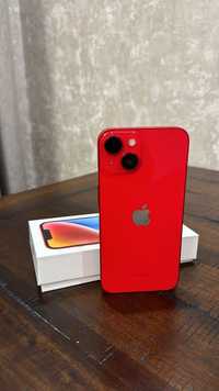 Iphone 14 RED 128gb