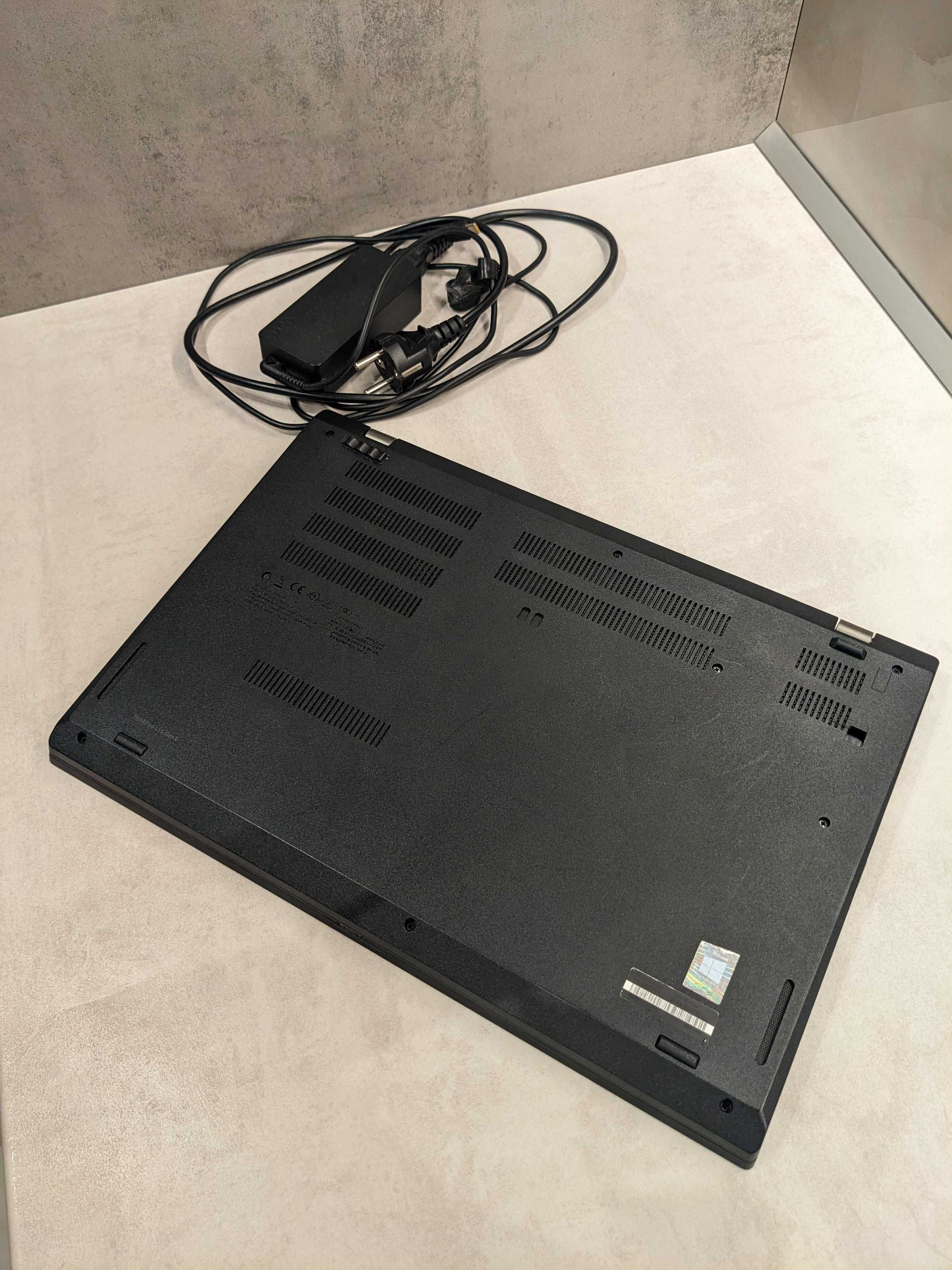 Lenovo ThinkPad L14 Gen 2 лаптоп