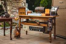 Vand Cigar bar evenimente