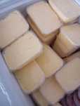 Продам масло сливочное домашнее