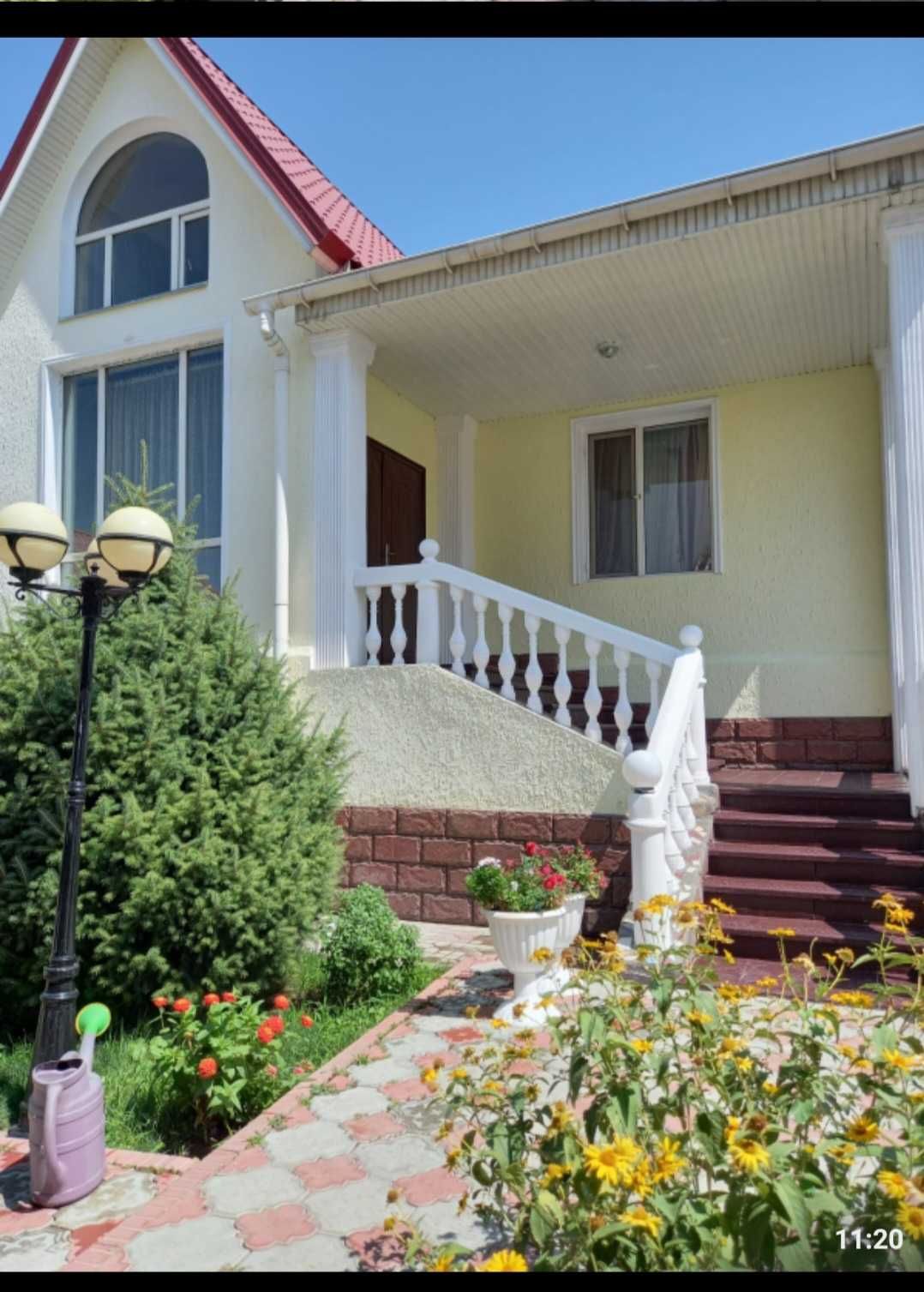 Сдается дом  под бизнес