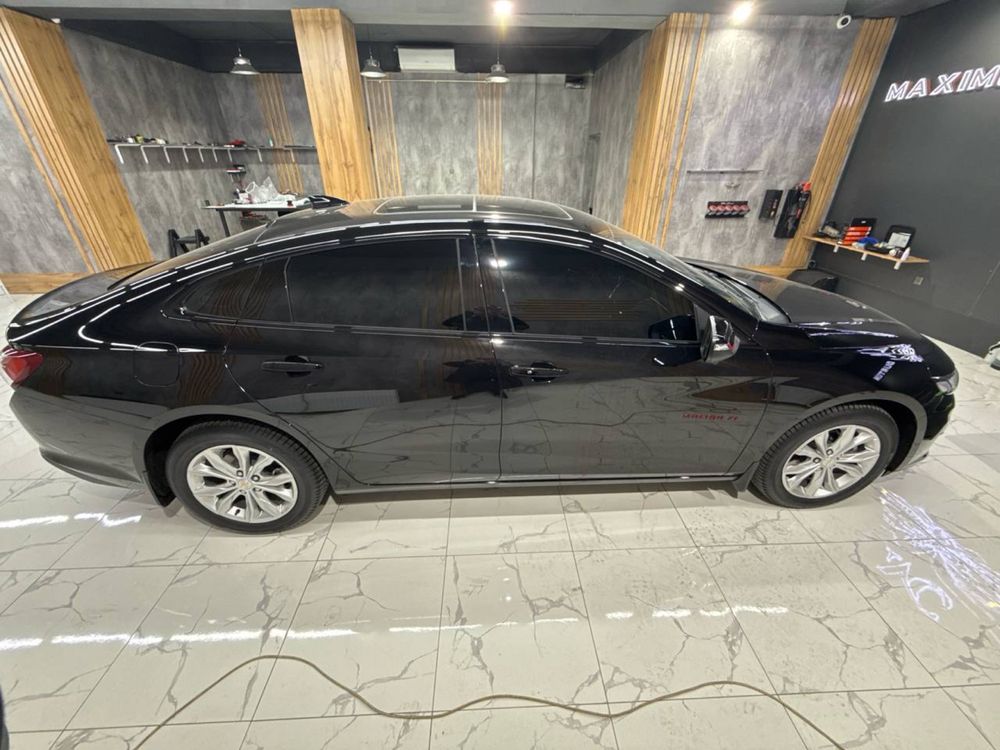 Malibu premier -
