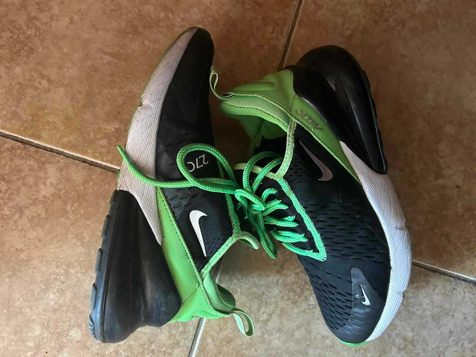 Маратонки Nike Air Max 270