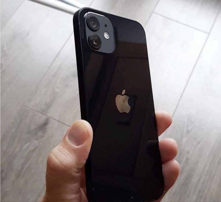 Iphone 12 бу рабочий