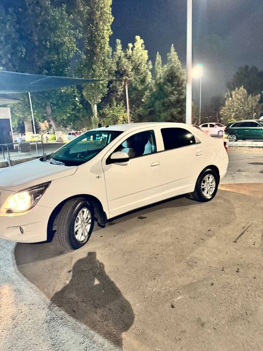 Cobalt 2024 A/T Краска тозза Сотилади