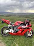Honda CBR 1000RR