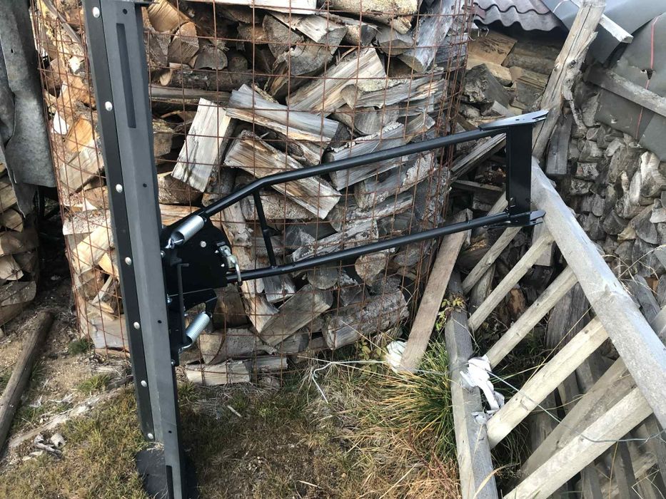 Vând lama curățat zapada