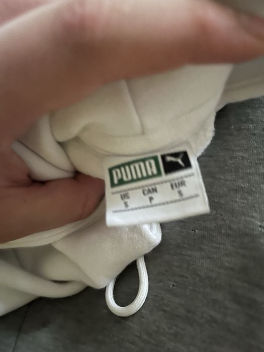 Hanorac PumaxPepsi