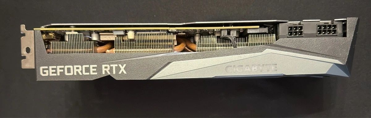 Rtx 3070 Gigabyte Gaming Oc 8GB rev2.0