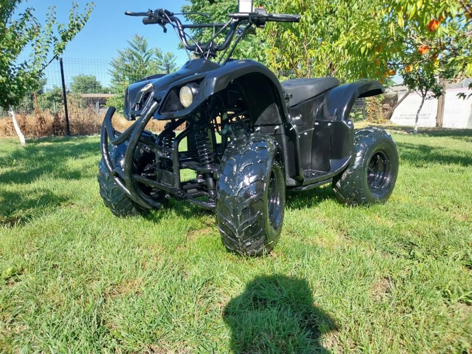 Atv copii 110 dnr