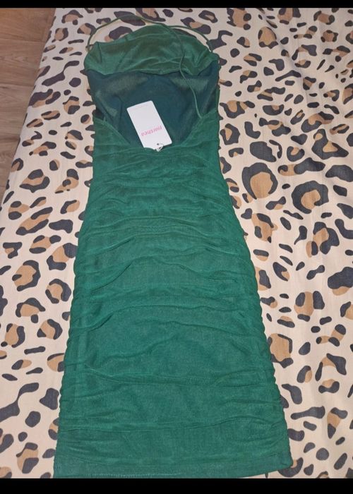 Rochie de damă elegantă marca Shein