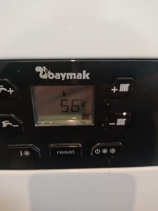 Римонт настенных и напольных котлов