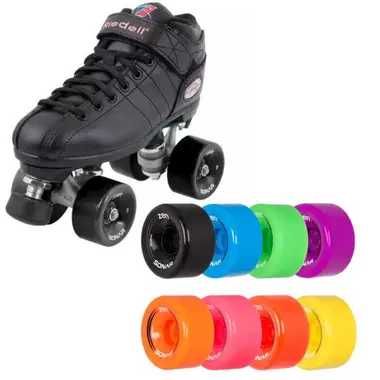 Vand Riedell R3 Outdoor Zen Blue - 36.5