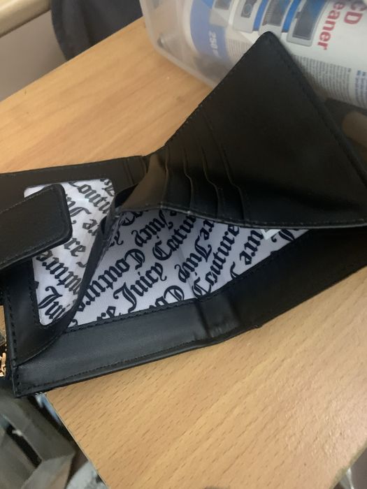 Portofel juicy couture