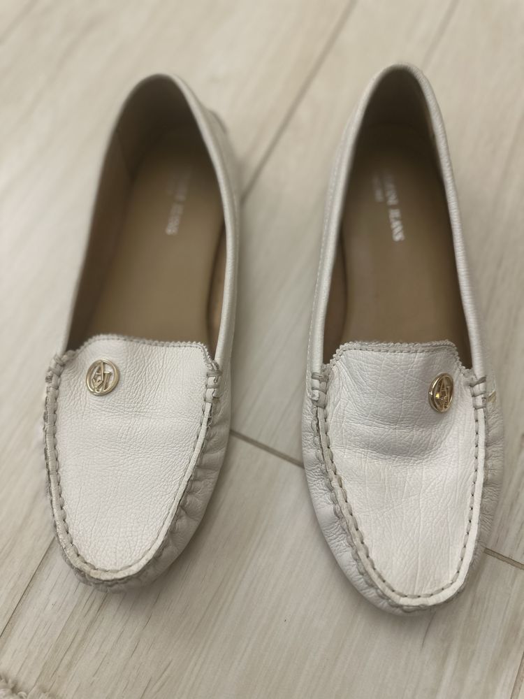 Mocasini ARMANI Jeans mar 39