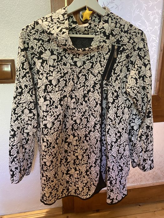 geacă subțire pentru toamnã