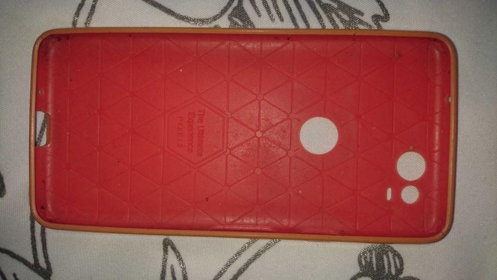 Смартфон Google Pixel 2