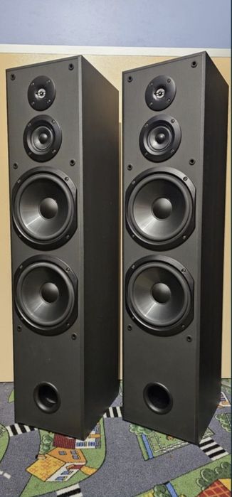 Boxe turn coloane de podea Sony SS MF 600