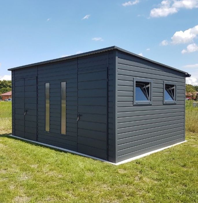 Vând containere modulare