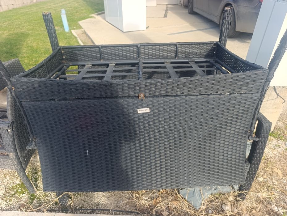 Ратанов комплект