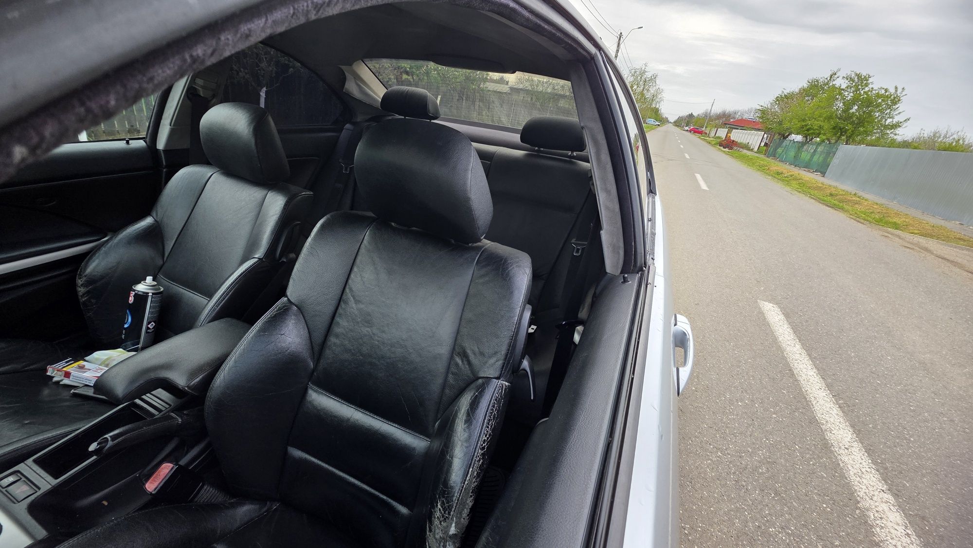 BMW 320D COUPE 2.0 150 cp
