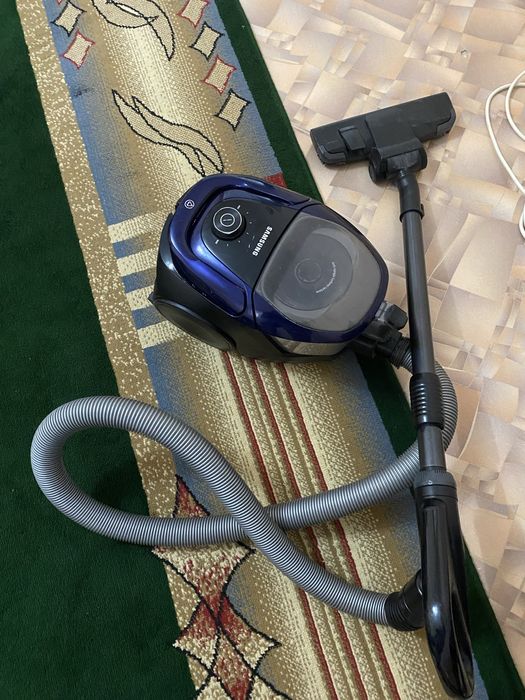 Пылесос самсунг