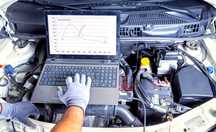 Avtoelektrik 24/7 Diagnostika moshina ochish prikurit прикуриватель