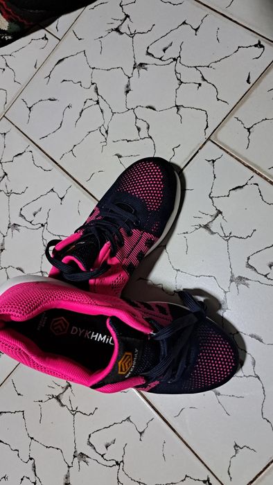 Adidasi fete  DYKHMILY