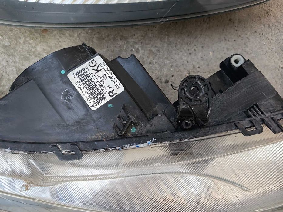 Фар за Honda Civic / Хонда Сивик