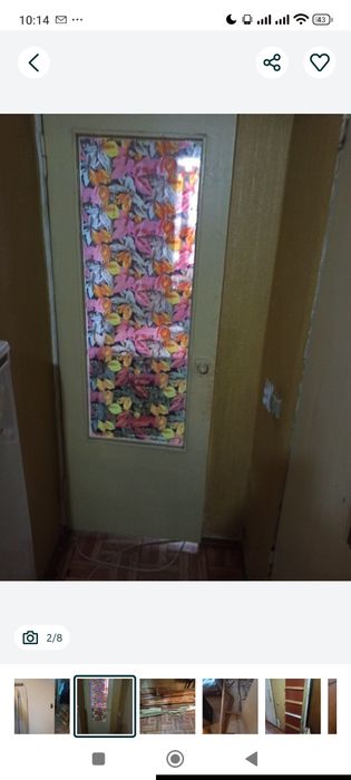 Двери полки  тумба