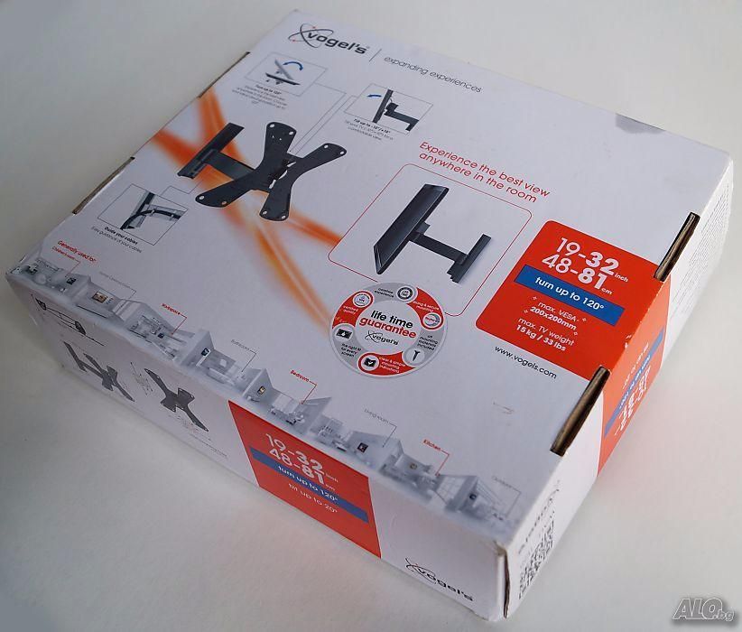 Поставка за стена за телевизор за TV WALL 1125