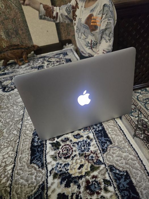 Mac book pro 2013