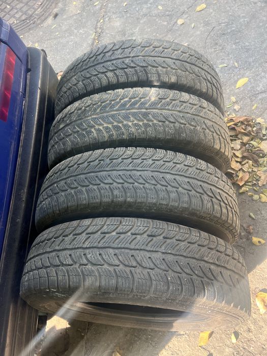 Anvelope 165 70 r14 Iarna