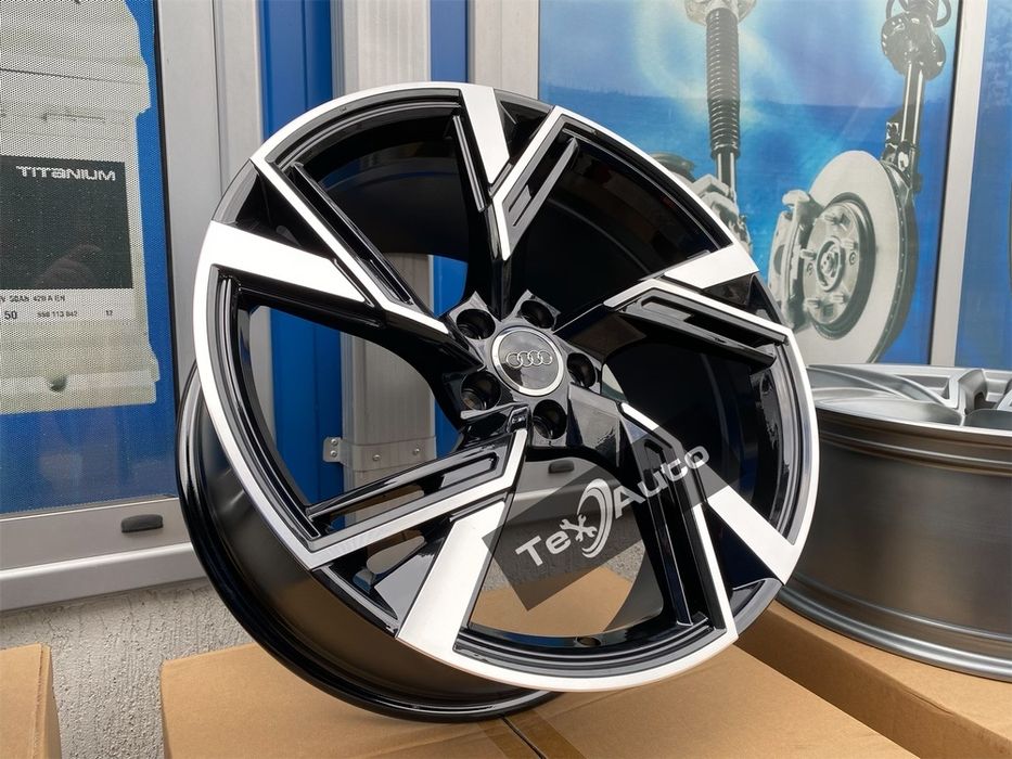 Джанти за AUDI 18"19"20"21"22 / Audi RS6 2020