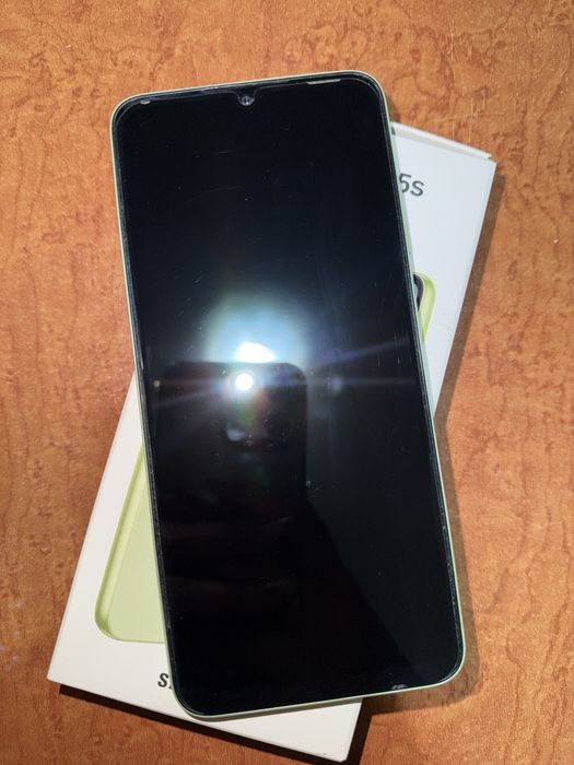 Samsung A05s - 128GB