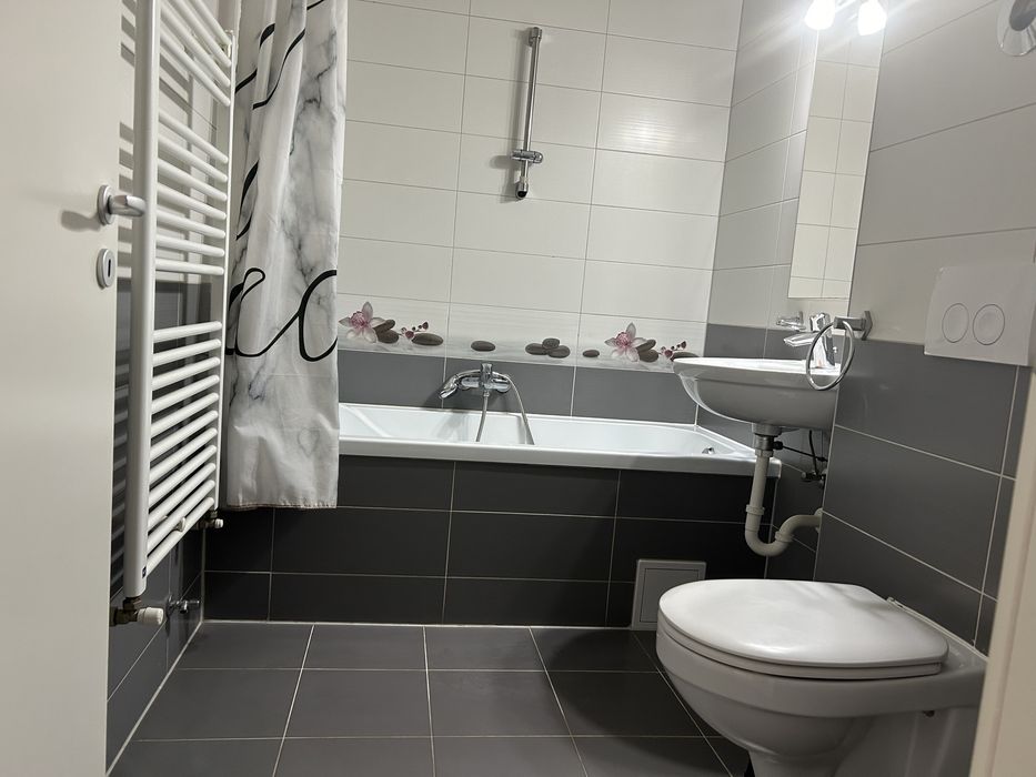 Apartament 2 camere de inchiriat in cart Avantgarden