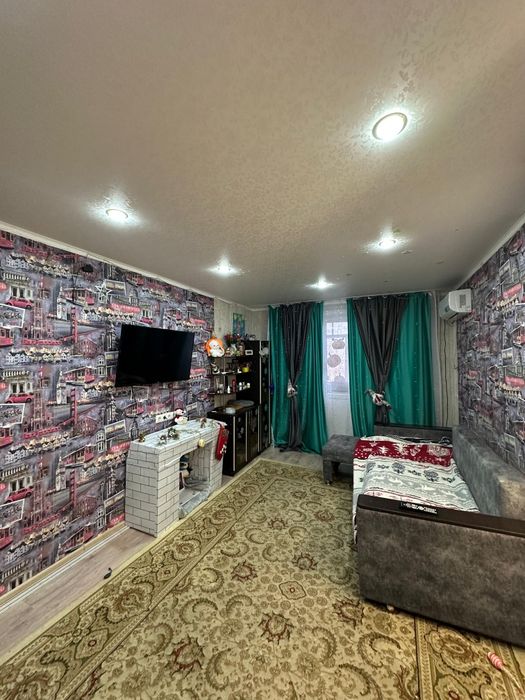 Продам однокомнатную квартиру