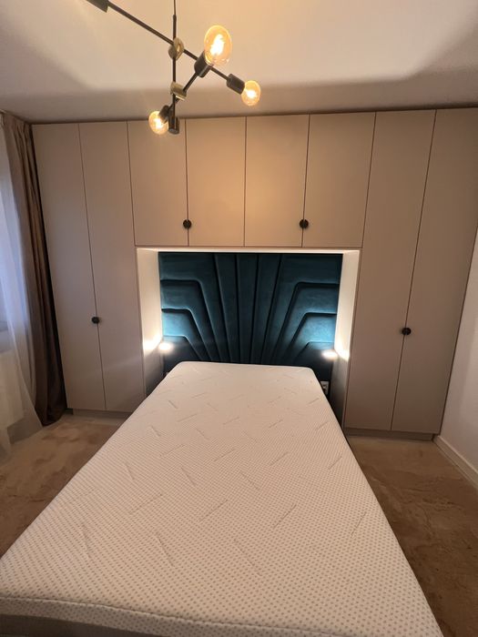 Proprietar-Inchiriez apart 2 cam, Pacurari- Rediu, Mall Moldova