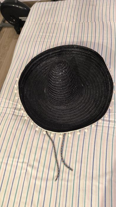 Pălărie Sombrero