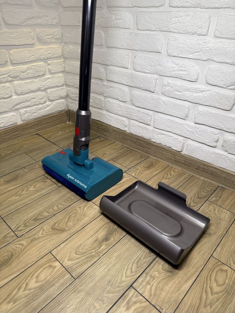 Dyson V15s Detect Submarine(от официального дистрибьютера)гарантия 2г