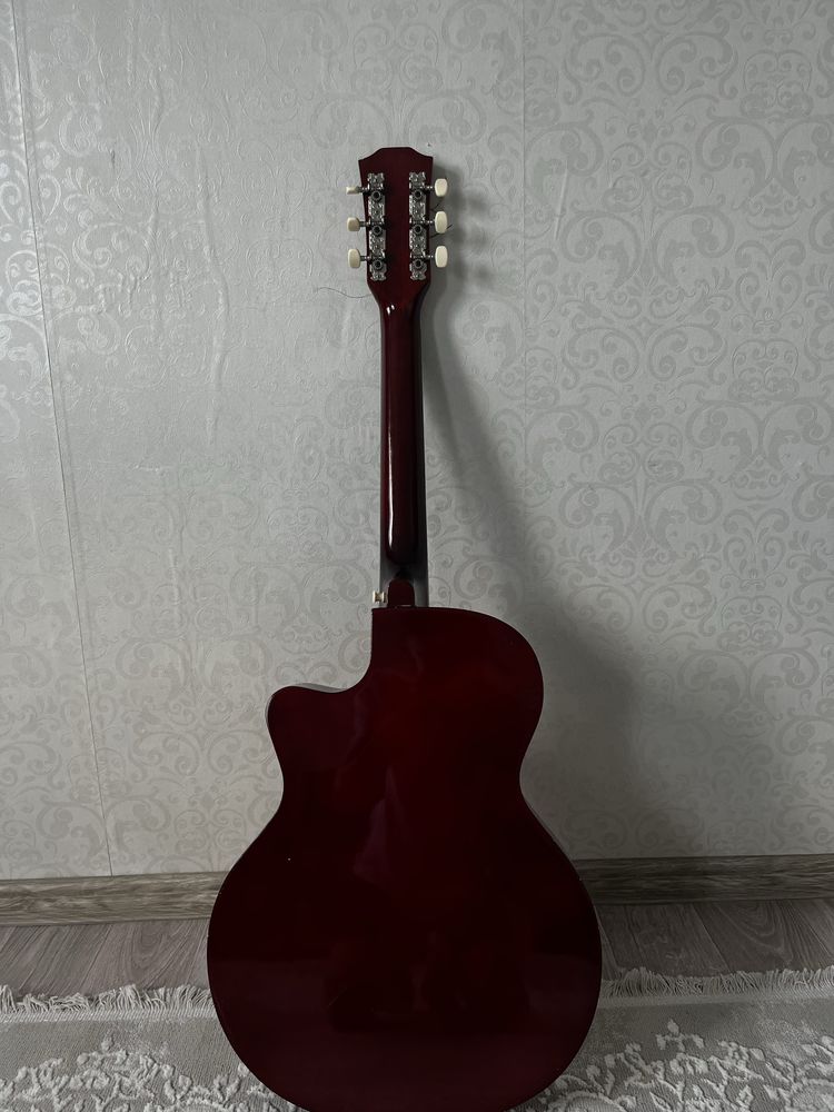Продам гитара 6 ст